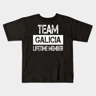 Galicia Kids T-Shirt